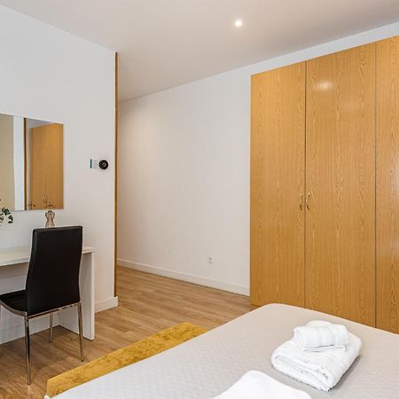 Waou Apartamentos En Sol Confort 5 Madrid Bagian luar foto