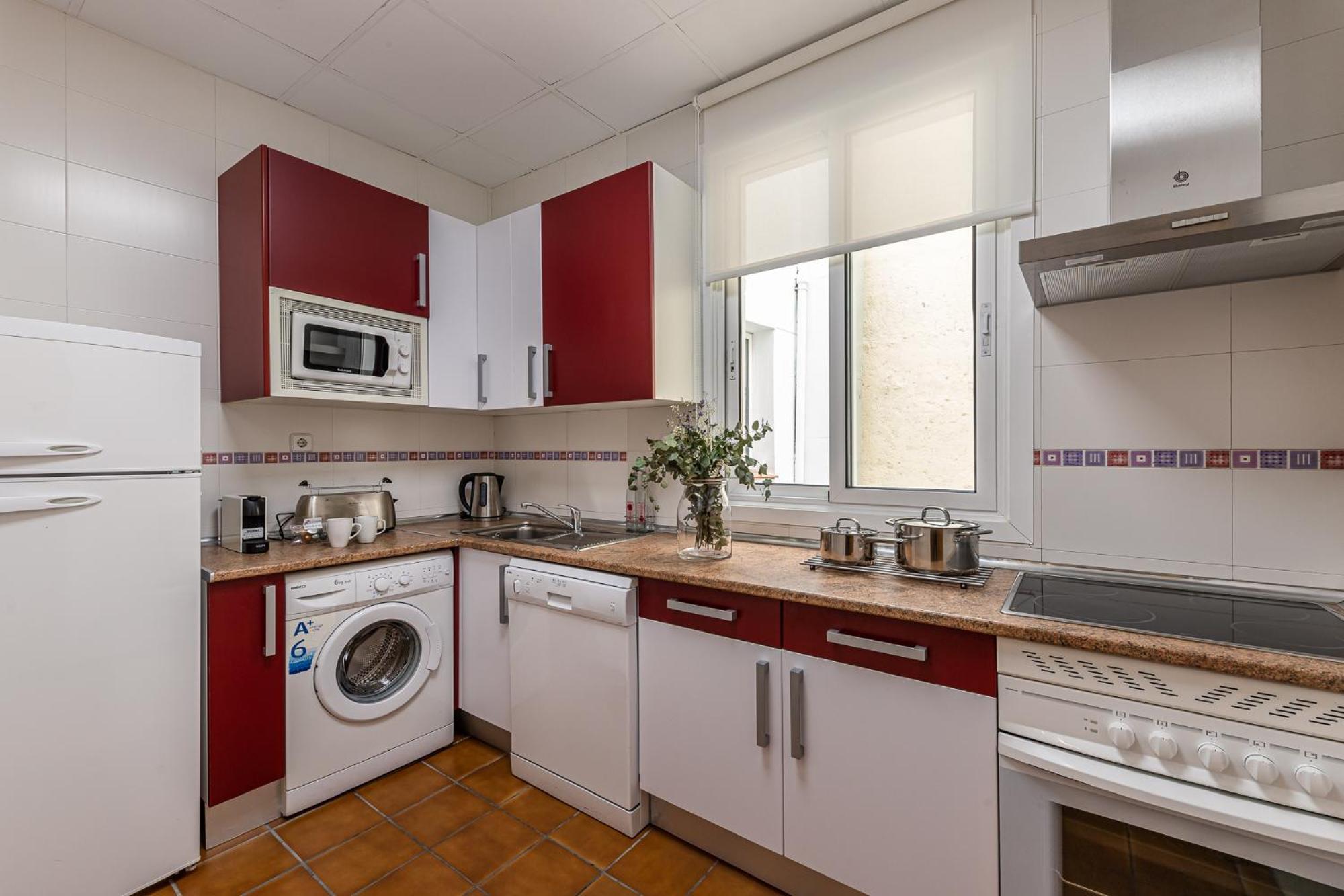 Waou Apartamentos En Sol Confort 5 Madrid Bagian luar foto